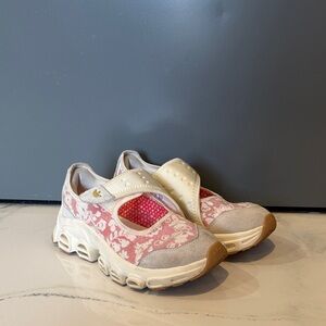 Adidas x Liberty London Megajane Sneakers